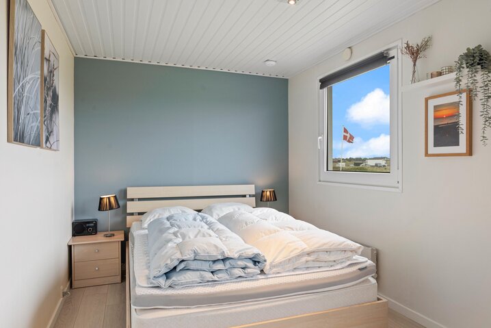 Holiday home i0139 at Wolle Friks Vej 71, Søndervig - Picture #15