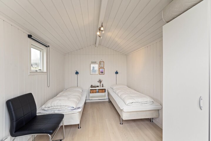 Holiday home i0139 at Wolle Friks Vej 71, Søndervig - Picture #16