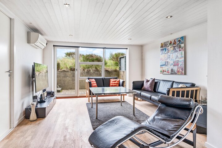 Ferienhaus i0141 in Harbo Stages Vej 34, Søndervig - Bild #1