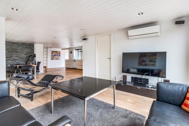 Ferienhaus i0141 in Harbo Stages Vej 34, Søndervig - Bild #4