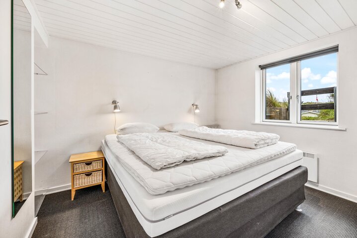 Ferienhaus i0141 in Harbo Stages Vej 34, Søndervig - Bild #12