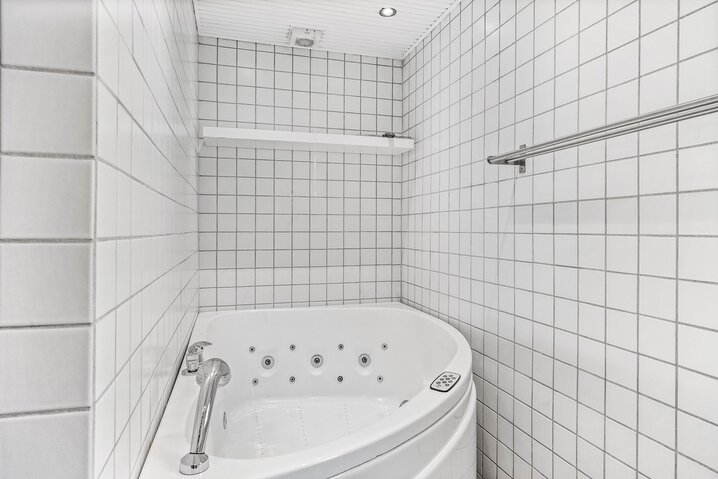 Ferienhaus i0141 in Harbo Stages Vej 34, Søndervig - Bild #14