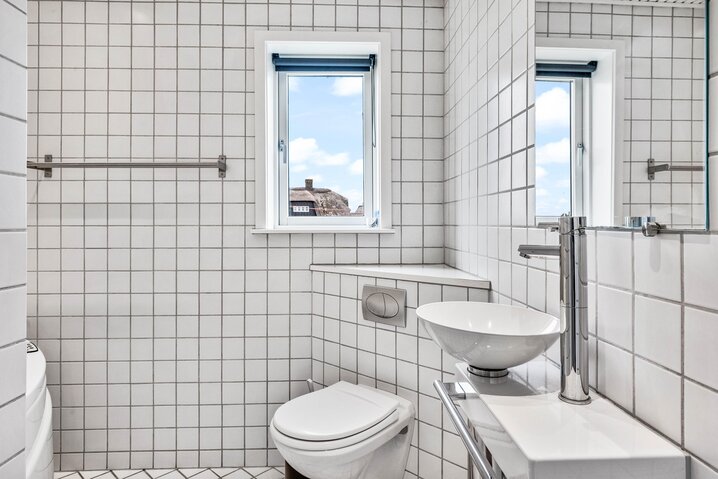 Ferienhaus i0141 in Harbo Stages Vej 34, Søndervig - Bild #15