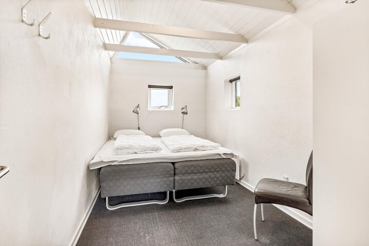 Ferienhaus i0141 in Harbo Stages Vej 34, Søndervig - Bild #20