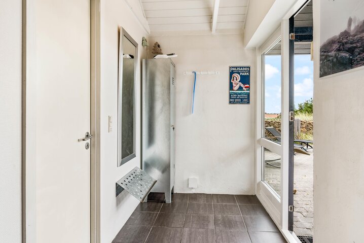 Ferienhaus i0141 in Harbo Stages Vej 34, Søndervig - Bild #21