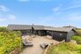Ferienhaus i0141 in Harbo Stages Vej 34, Søndervig - Bild #1
