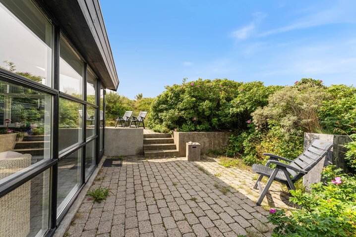 Ferienhaus i0141 in Harbo Stages Vej 34, Søndervig - Bild #33