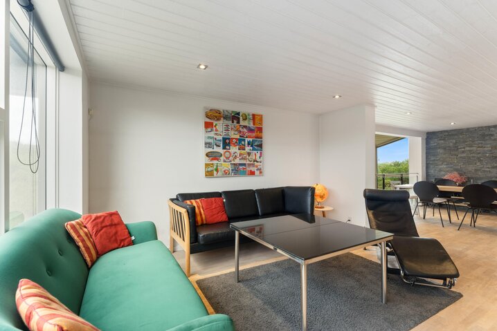 Sommerhus i0141 på Harbo Stages Vej 34, Søndervig - Billede #4