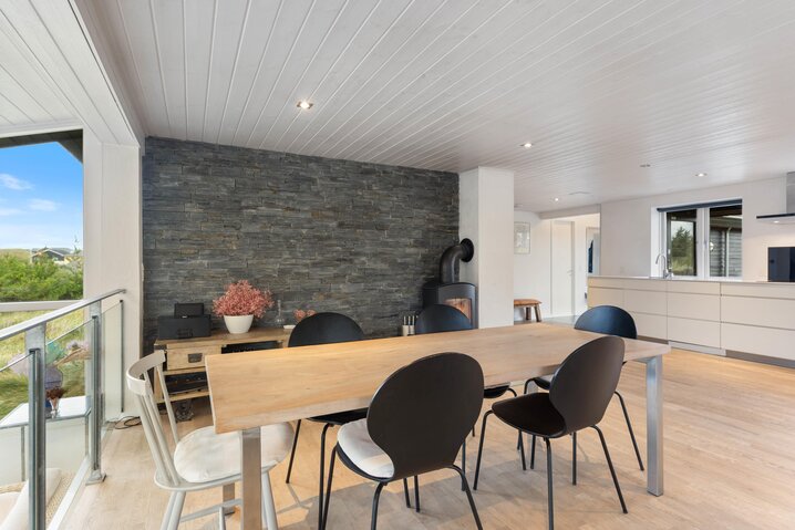 Sommerhus i0141 på Harbo Stages Vej 34, Søndervig - Billede #9