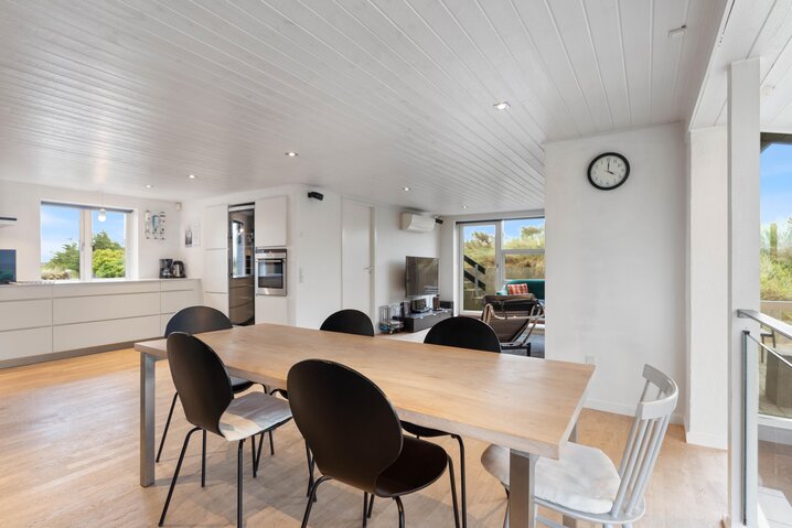 Sommerhus i0141 på Harbo Stages Vej 34, Søndervig - Billede #10