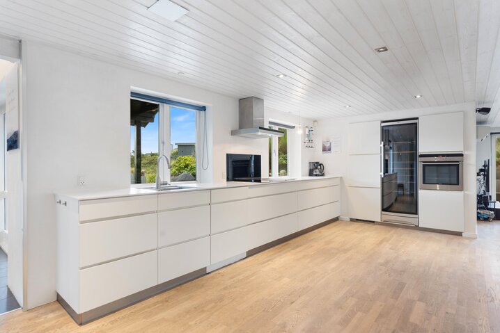 Sommerhus i0141 på Harbo Stages Vej 34, Søndervig - Billede #11