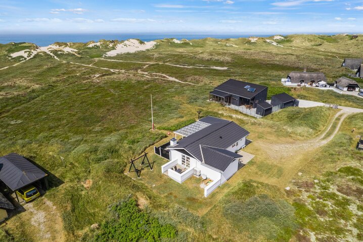 Sommerhus i0144 på Nordsøvej 226, Søndervig - Billede #42