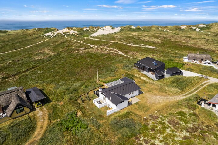 Sommerhus i0144 på Nordsøvej 226, Søndervig - Billede #43