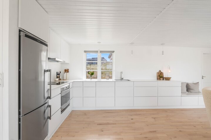 Sommerhus i0144 på Nordsøvej 226, Søndervig - Billede #3