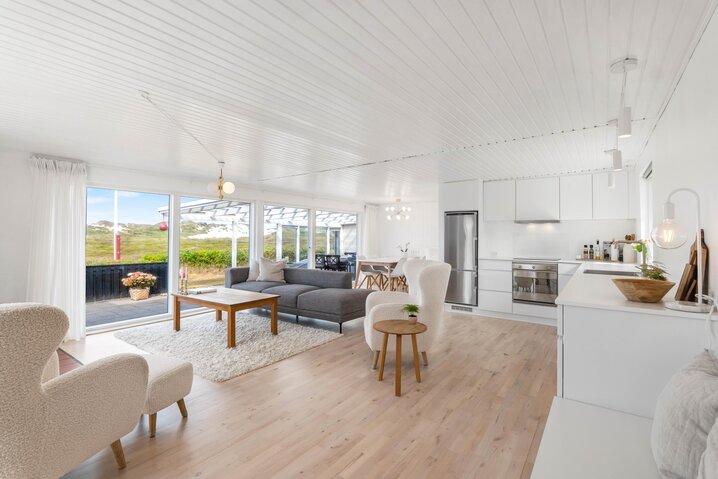 Sommerhus i0144 på Nordsøvej 226, Søndervig - Billede #4