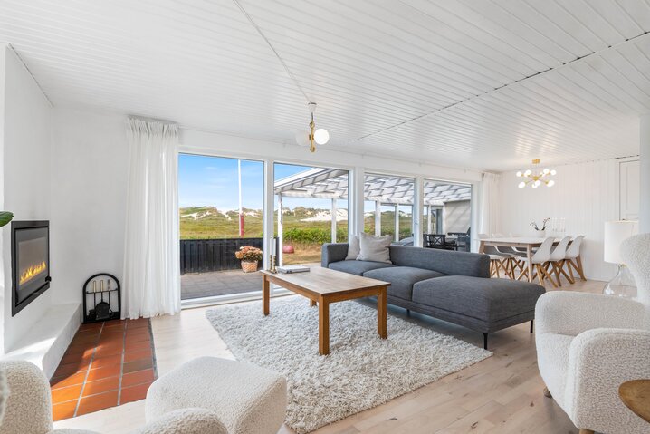 Sommerhus i0144 på Nordsøvej 226, Søndervig - Billede #5