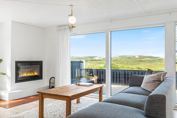 Sommerhus i0144 på Nordsøvej 226, Søndervig - Billede #6