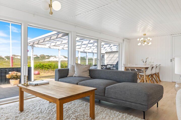 Sommerhus i0144 på Nordsøvej 226, Søndervig - Billede #9