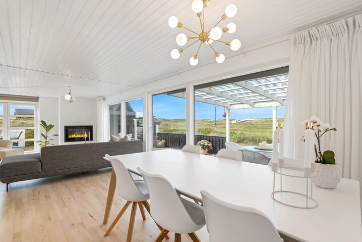 Sommerhus i0144 på Nordsøvej 226, Søndervig - Billede #10