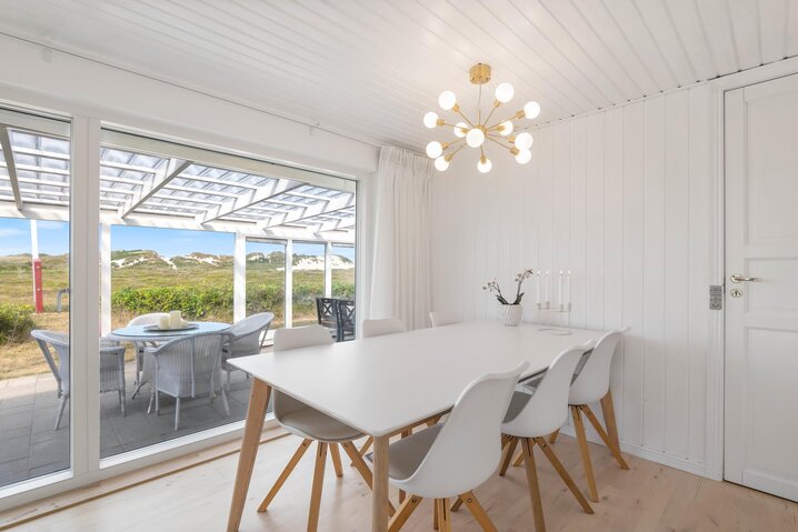 Ferienhaus i0144 in Nordsøvej 226, Søndervig - Bild #11