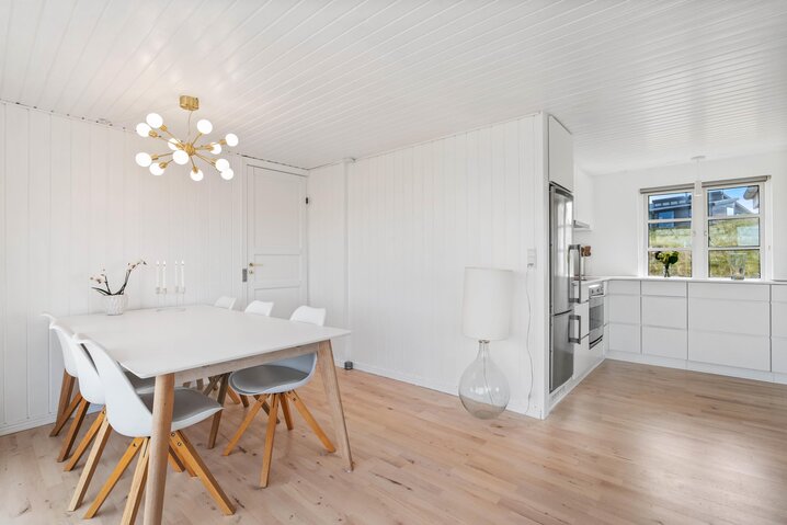 Ferienhaus i0144 in Nordsøvej 226, Søndervig - Bild #12