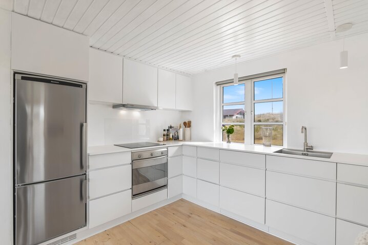 Sommerhus i0144 på Nordsøvej 226, Søndervig - Billede #14