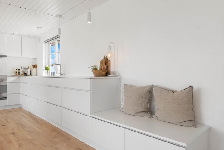 Ferienhaus i0144 in Nordsøvej 226, Søndervig - Bild #15