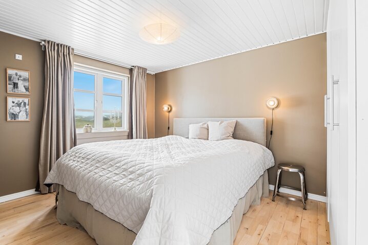 Sommerhus i0144 på Nordsøvej 226, Søndervig - Billede #16