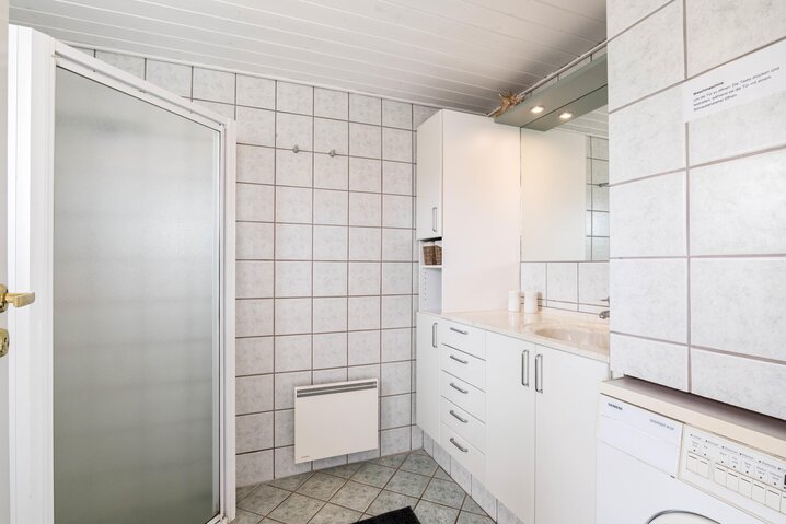 Sommerhus i0144 på Nordsøvej 226, Søndervig - Billede #17