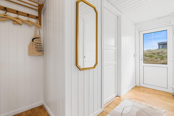 Sommerhus i0144 på Nordsøvej 226, Søndervig - Billede #22