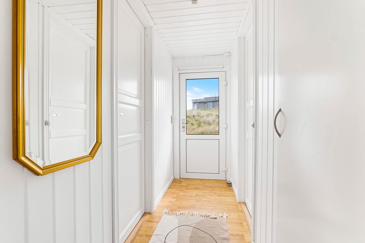 Sommerhus i0144 på Nordsøvej 226, Søndervig - Billede #23