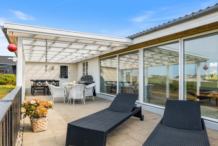 Sommerhus i0144 på Nordsøvej 226, Søndervig - Billede #24