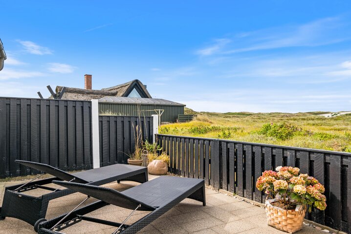 Sommerhus i0144 på Nordsøvej 226, Søndervig - Billede #25