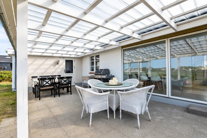 Sommerhus i0144 på Nordsøvej 226, Søndervig - Billede #26