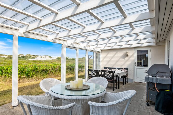 Sommerhus i0144 på Nordsøvej 226, Søndervig - Billede #27