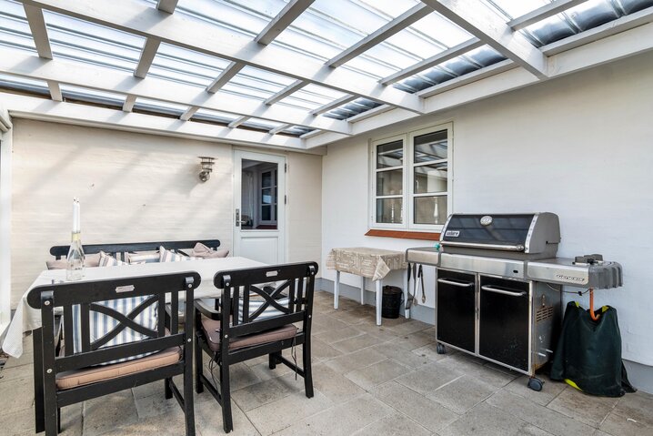 Sommerhus i0144 på Nordsøvej 226, Søndervig - Billede #28