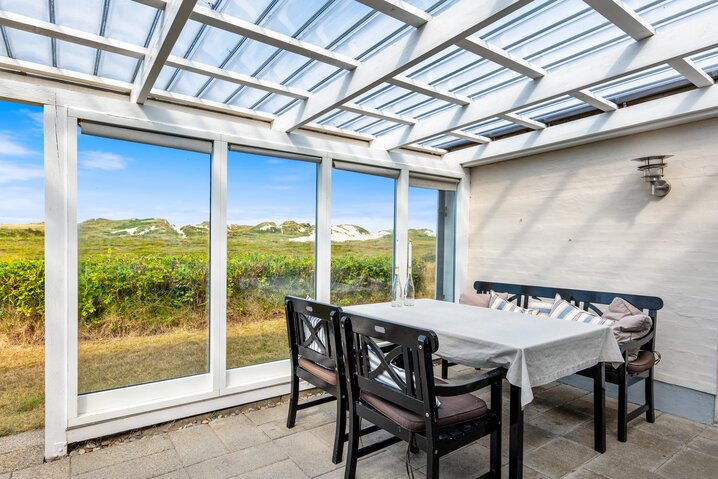 Sommerhus i0144 på Nordsøvej 226, Søndervig - Billede #29