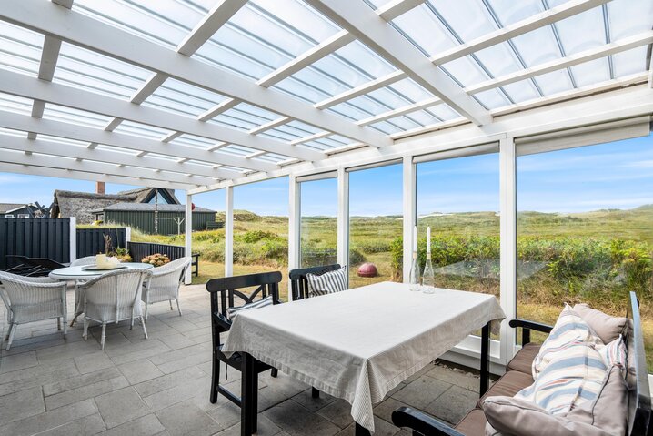 Ferienhaus i0144 in Nordsøvej 226, Søndervig - Bild #30