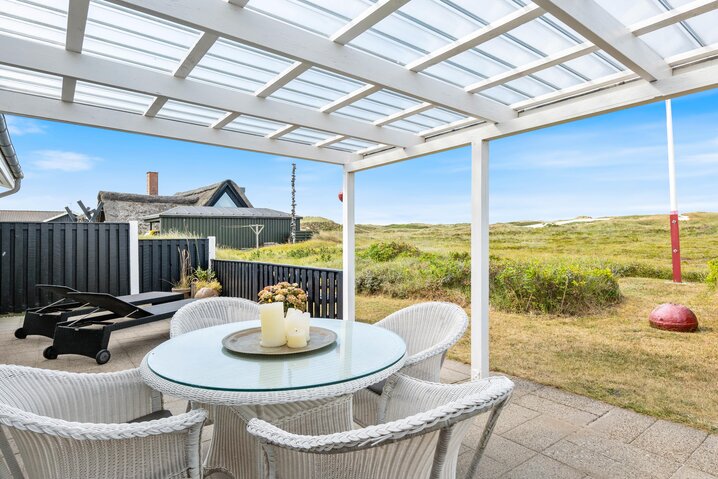 Sommerhus i0144 på Nordsøvej 226, Søndervig - Billede #31