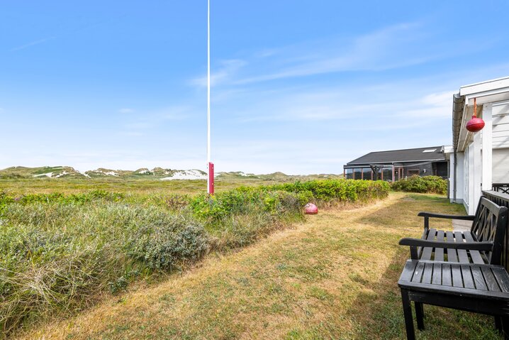 Sommerhus i0144 på Nordsøvej 226, Søndervig - Billede #32