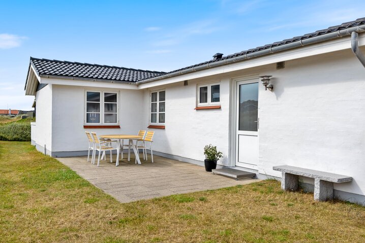Sommerhus i0144 på Nordsøvej 226, Søndervig - Billede #34