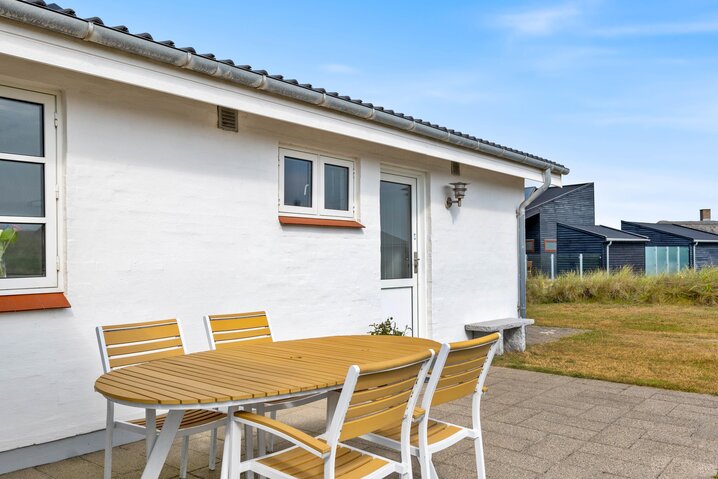 Sommerhus i0144 på Nordsøvej 226, Søndervig - Billede #35
