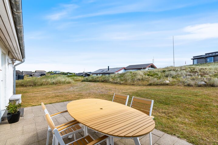 Sommerhus i0144 på Nordsøvej 226, Søndervig - Billede #36
