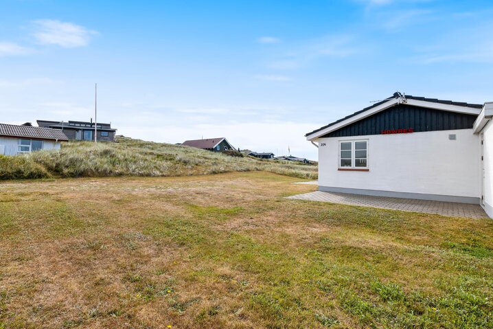 Sommerhus i0144 på Nordsøvej 226, Søndervig - Billede #37