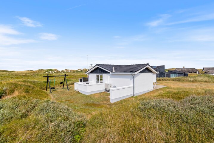 Sommerhus i0144 på Nordsøvej 226, Søndervig - Billede #38