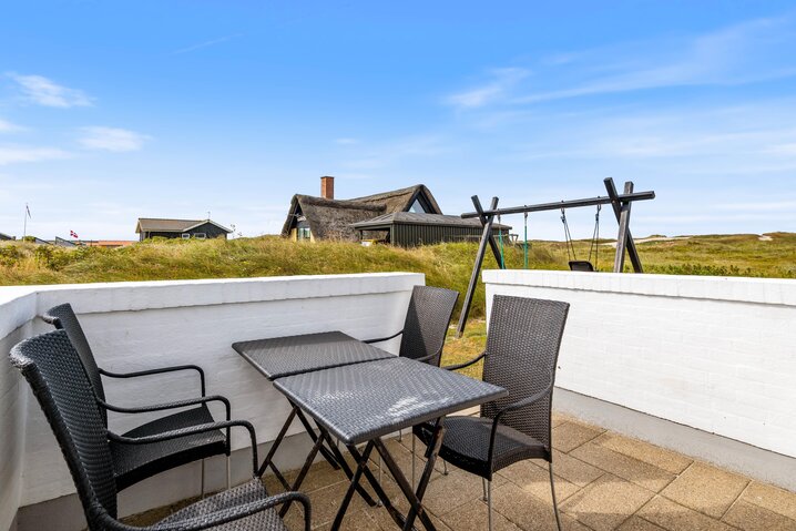 Sommerhus i0144 på Nordsøvej 226, Søndervig - Billede #40