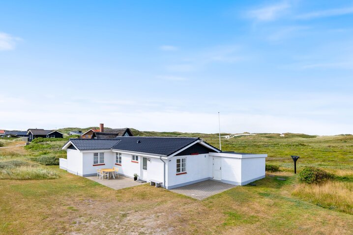 Sommerhus i0144 på Nordsøvej 226, Søndervig - Billede #41