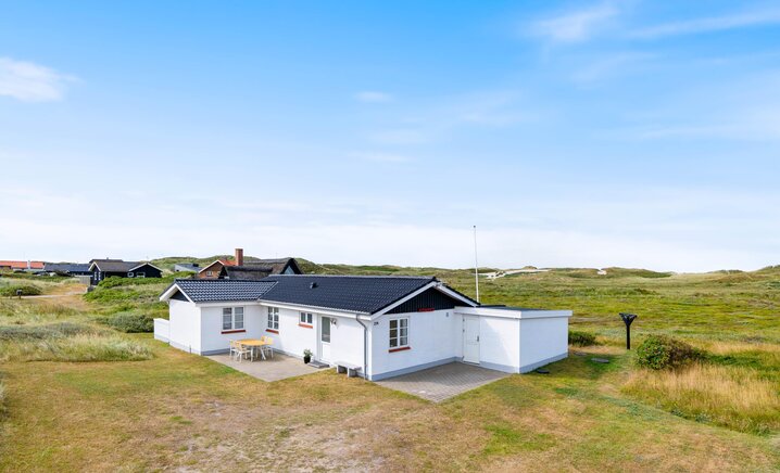 Ferienhaus i0144 in Nordsøvej 226, Søndervig - Bild #41