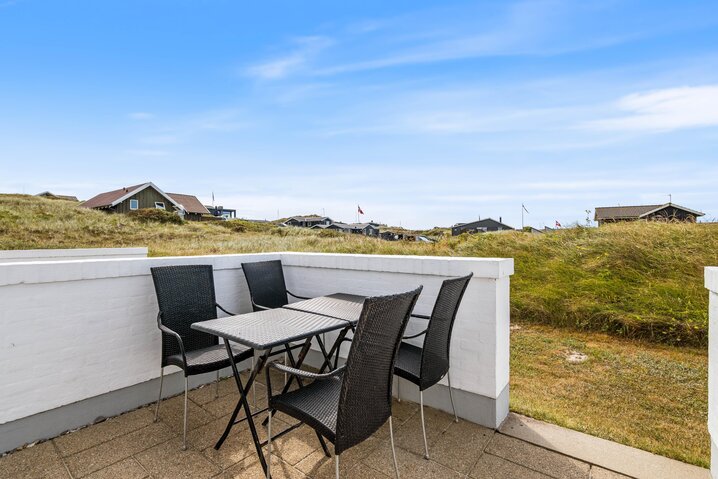 Sommerhus i0144 på Nordsøvej 226, Søndervig - Billede #39