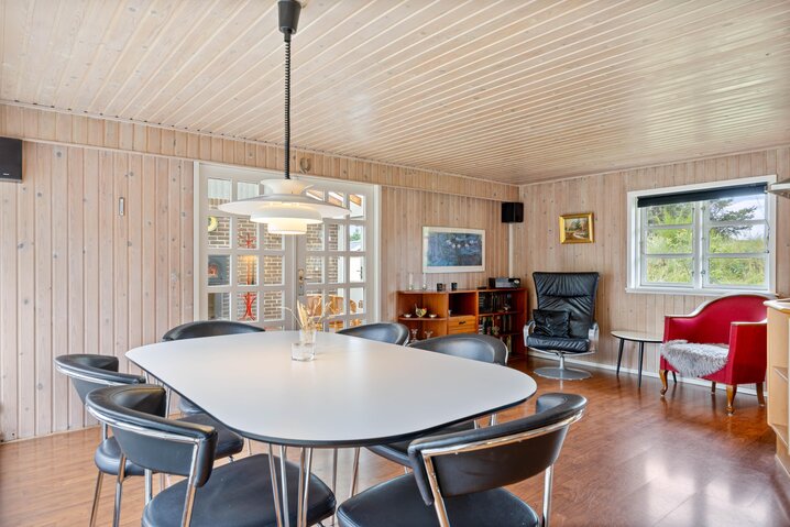 Sommerhus i0147 på Hjelmevej 17, Søndervig - Billede #9